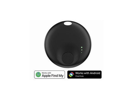 LogiLink Traceur N-Tag, jusqu'à 100 m, noir