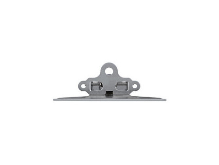 MAUL Pince à monter, (L)147 mm, acier inoxydable