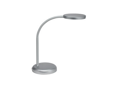 MAUL Lampe de bureau à LED MAULjoy, socle, noir