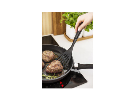 GastroMax Spatule, noir