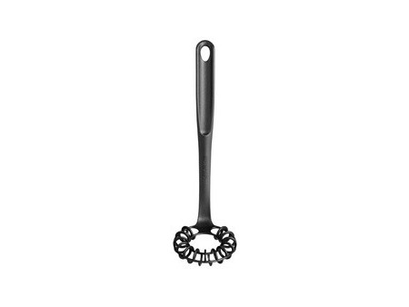 GastroMax Fouet spirale, noir