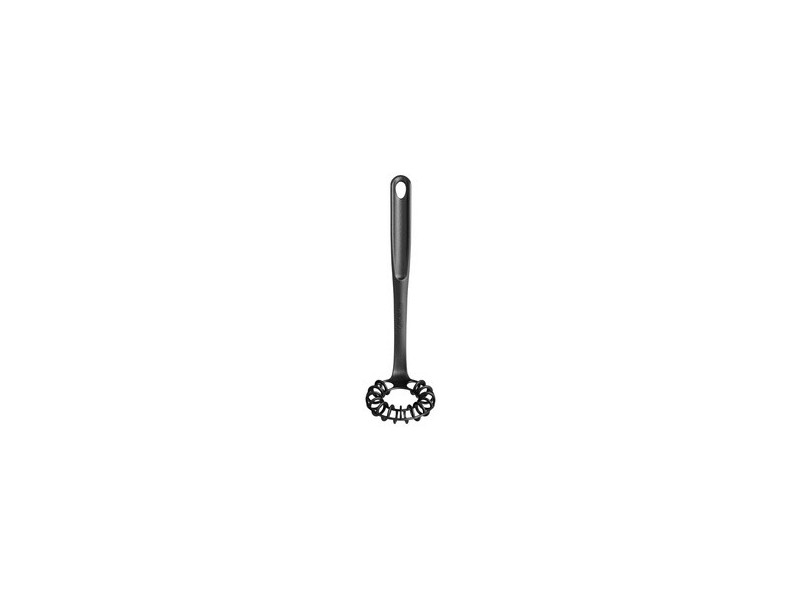 GastroMax Fouet spirale, noir