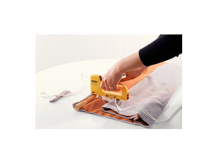 Rapid Pistolet agrafeur R13, jaune