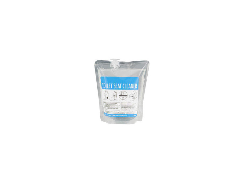 Rubbermaid Distributeur spray nettoyant siège de toilette