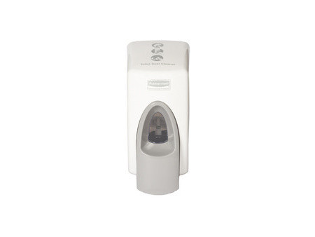 Rubbermaid Distributeur spray nettoyant siège de toilette