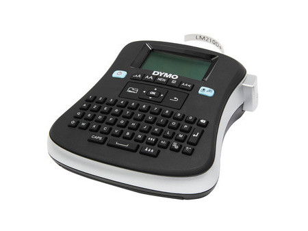 DYMO Etiqueteuse de bureau 'Labelmanager 210D+' (FR)