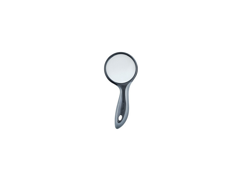 Maped Loupe avec poignée, rond, diamètre: 75 mm