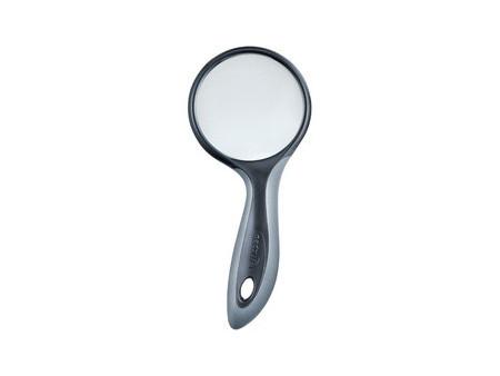 Maped Loupe avec poignée, rond, diamètre: 50 mm
