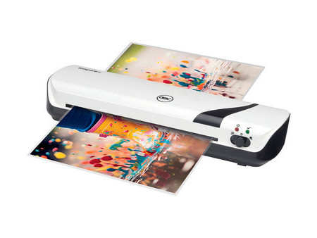 GBC Plastifieuse Inspire+, jusqu'au format A4, blanc