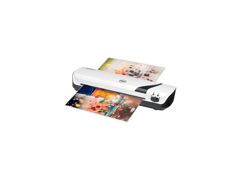 GBC Plastifieuse Inspire+, jusqu'au format A4, blanc