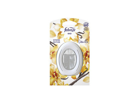febreze Désodorisant toilettes 'Fraîcheur d'avril', 8 ml