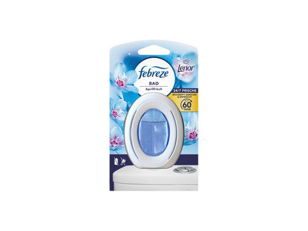 febreze Désodorisant toilettes 'Fraîcheur d'avril', 8 ml