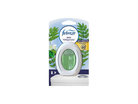 febreze Désodorisant toilettes 'Fraîcheur d'avril', 8 ml