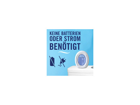 febreze Désodorisant toilettes 'Améthyste', 8 ml