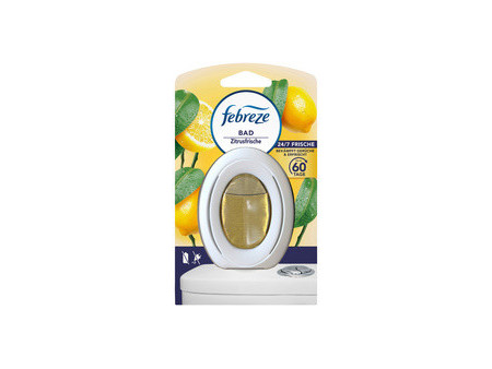 febreze Désodorisant toilettes 'Améthyste', 8 ml