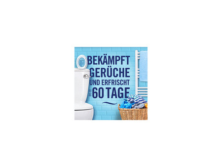 febreze Désodorisant toilettes 'Fraîcheur agrumes', 8 ml