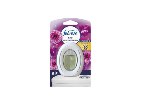 febreze Désodorisant toilettes 'Fraîcheur agrumes', 8 ml