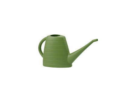 tera Arrosoir 'Wave', 3,67 litres, moss