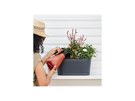 tera Arrosoir 'Flow', 0,785 litre, lagoon