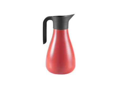 tera Arrosoir 'Flow', 0,785 litre, milk