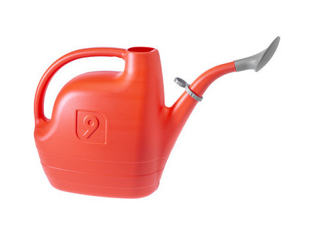 tera Arrosoir 'Tide', 6 litres, moss