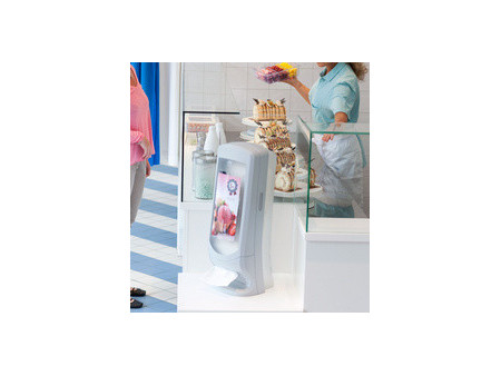 TORK Xpressnap Distributeur de serviettes SIGNATURE LINE
