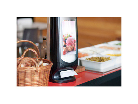 TORK Xpressnap Distributeur de serviettes SIGNATURE LINE