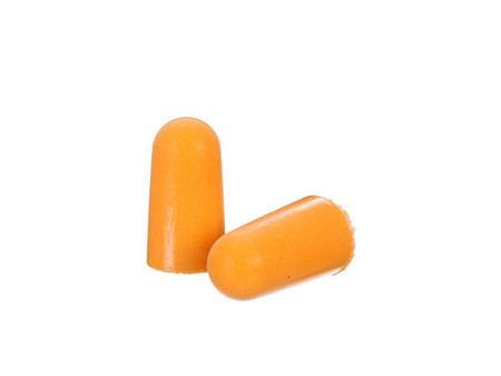 3M Bouchons antibruit 1100 à usage unique, en mousse,