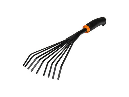 Bradas Balai à main DE LUXE, largeur: 120 mm, noir