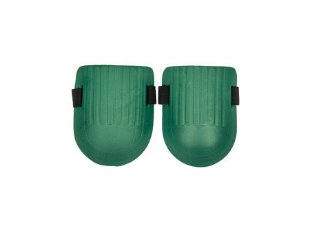 Bradas Genouillère de protection, 2 pièces, vert