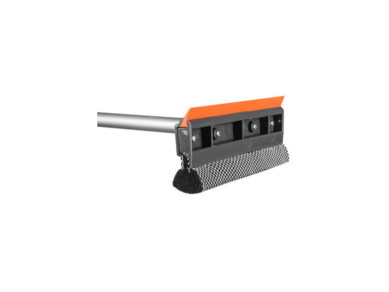 Bradas Brosse télescopique pour vitres de véhicule
