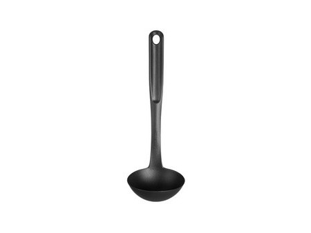 GastroMax Louche, noir