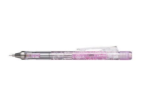 TOMBOW Porte-mines MONO graph nature 'Ocean', bleu