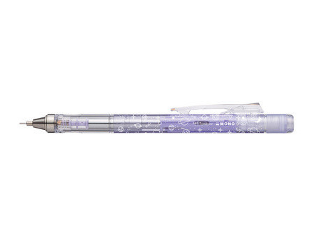 TOMBOW Porte-mines MONO graph nature 'Ocean', bleu