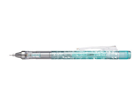 TOMBOW Porte-mines MONO graph nature 'Fresh', rose