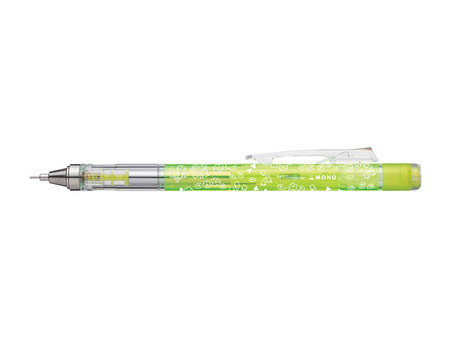 TOMBOW Porte-mines MONO graph nature 'Fresh', rose