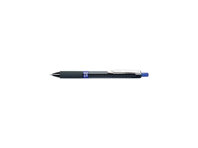 Pentel Stylo roller à encre gel 'OH! Gel', noir
