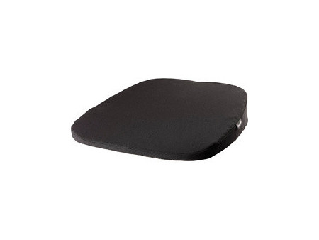 Fellowes Coussin d'assise en biseau Breyta, noir
