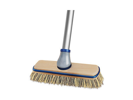 Peggy Perfect Brosse 'Harmony' avec balai, bois, 230 mm