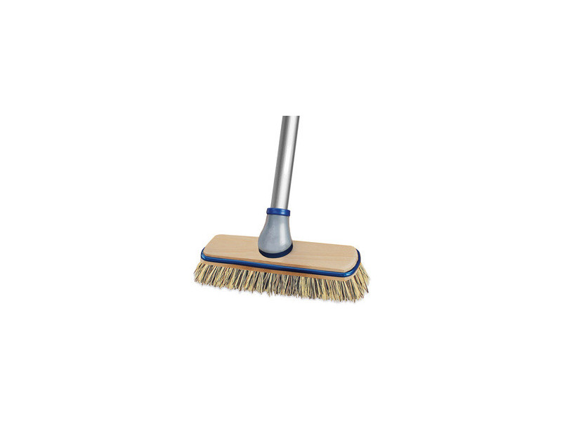 Peggy Perfect Brosse 'Harmony' avec balai, bois, 230 mm