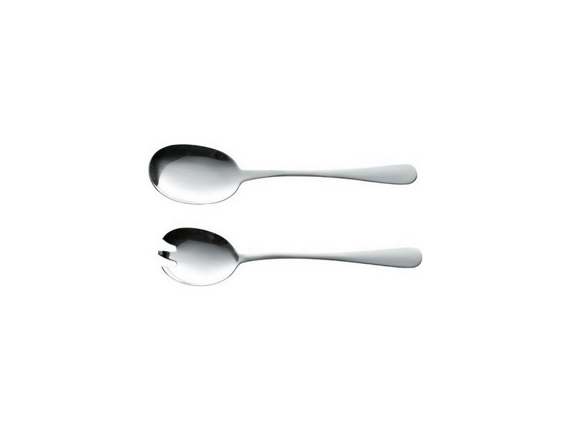 Esmeyer Couverts pour salade SYLVIA, 2 pièces, L: 208 mm