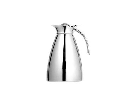 Esmeyer Pichet isotherme EMPIRE, 0,6 litre, argent