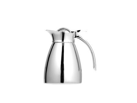 Esmeyer Pichet isotherme EMPIRE, 0,6 litre, argent