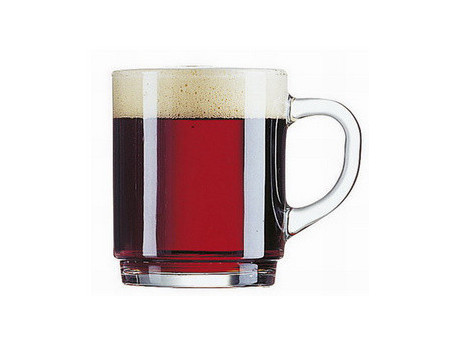 Esmeyer Arcoroc Tasse DANIEL, 250 ml