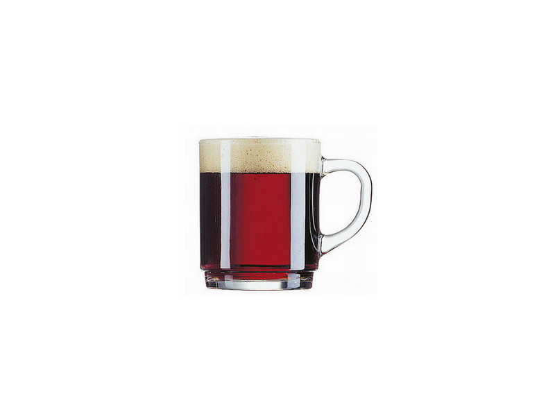 Esmeyer Arcoroc Tasse DANIEL, 250 ml