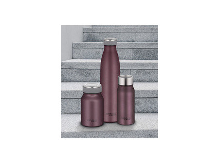 THERMOS Gobelet isotherme TC DRINKING MUG, 0,35 L, gris