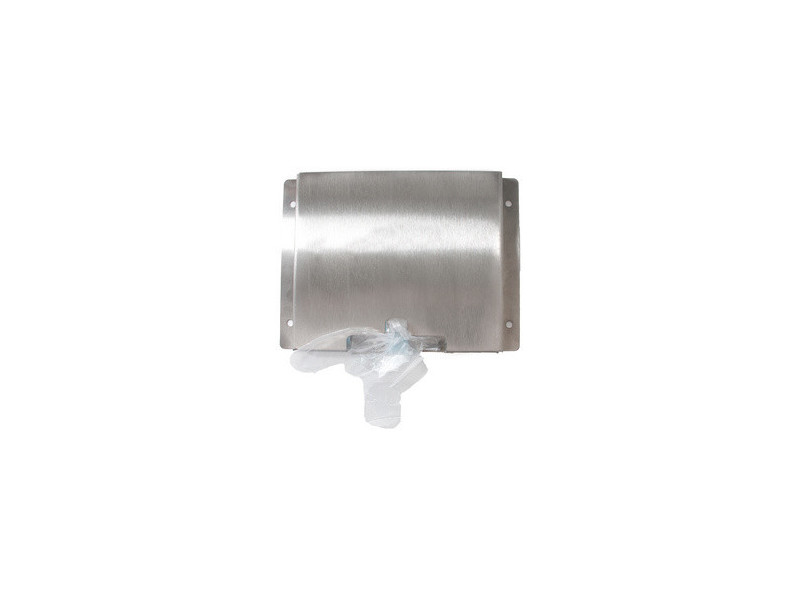 HYGONORM Gants hygiéniques jetables HDPE POLYCLASSIC STRONG'