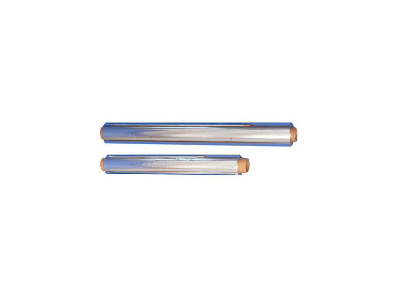 HYGOSTAR Film d'alu, largeur: 300 mm, longueur: 150 m