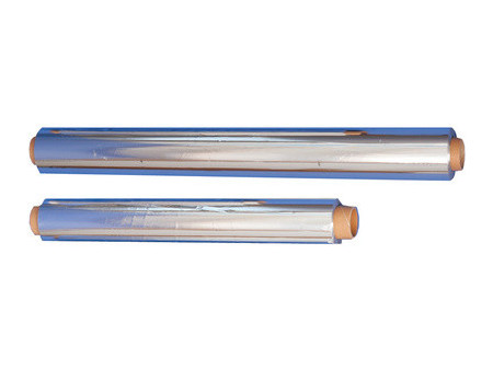 HYGOSTAR Film alu, largeur: 450 mm, longueur: 150 m