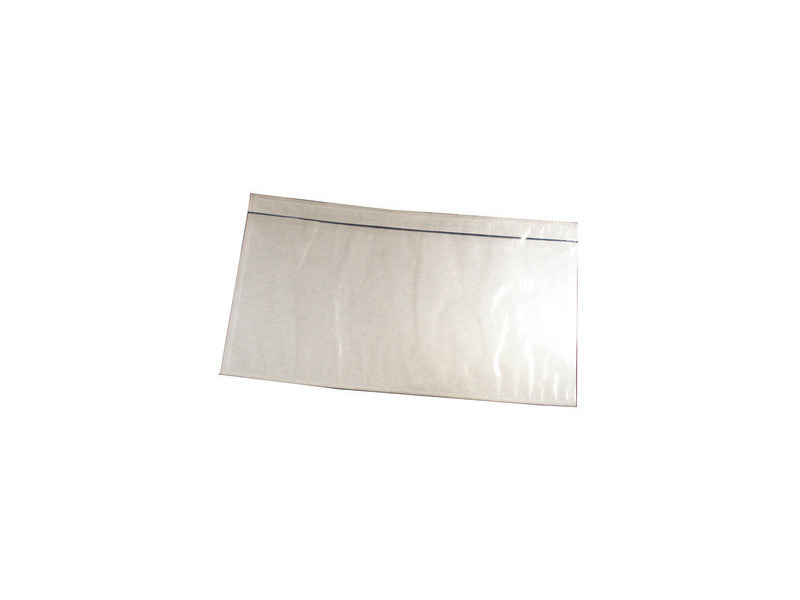 dm-folien Pochette-documents, format C4, sans impression,